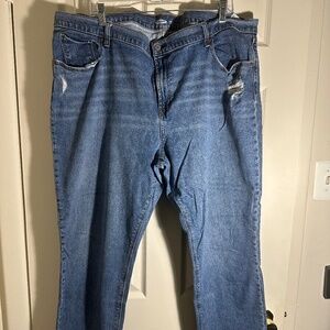 Boyfriend Jeans | Old Navy
